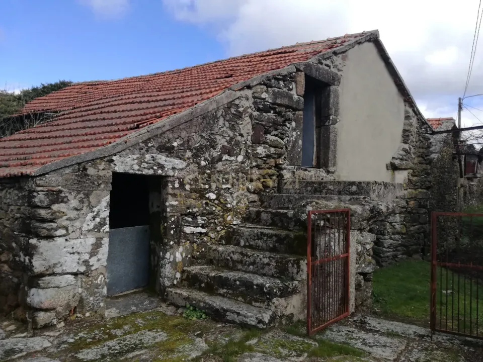 Villa i Montalegre, Vila Real - foto 5