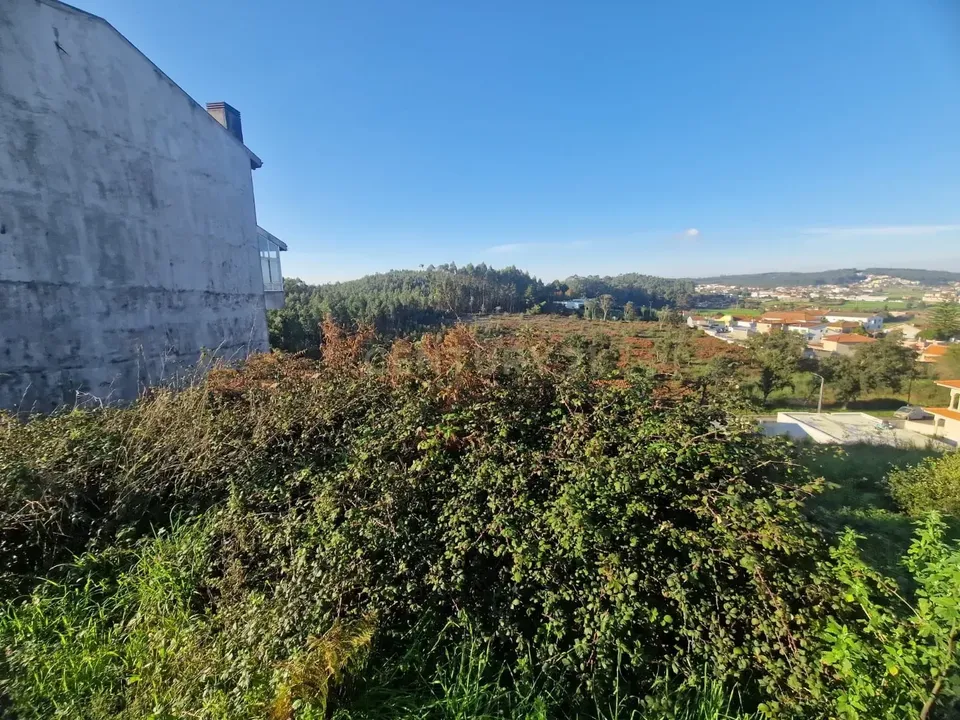 Helårsgrund i Trofa, Porto - foto 1