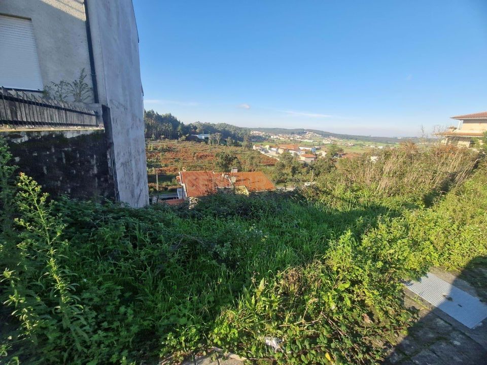 Helårsgrund i Trofa, Porto - foto 3