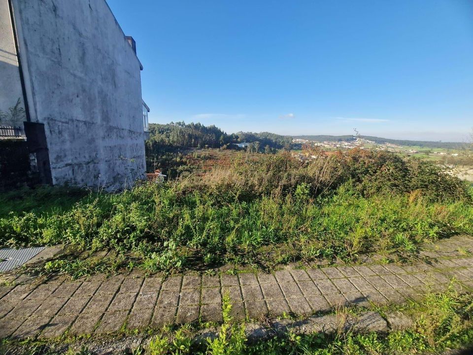 Helårsgrund i Trofa, Porto - foto 4