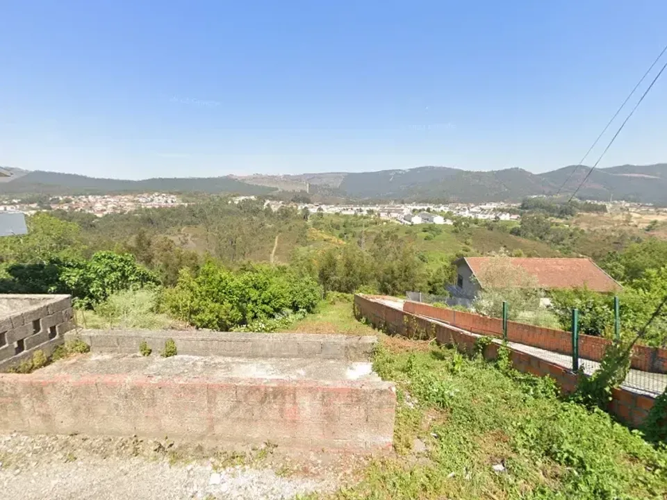 Helårsgrund i Fanzeres, Porto - foto 4