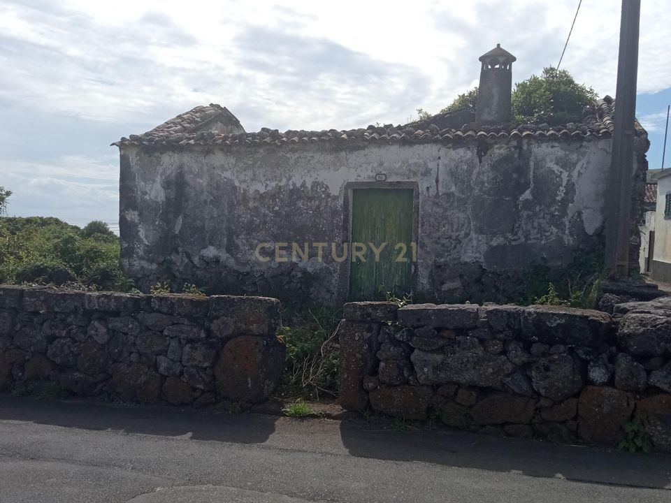 Villa i Luz, Graciosa - bilde 1