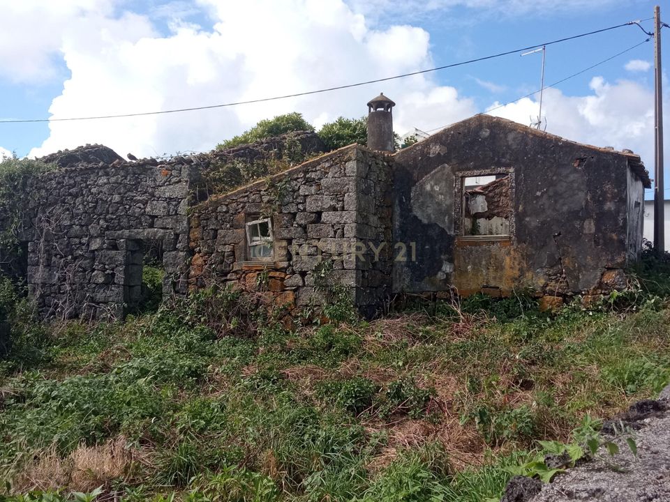 Villa i Luz, Graciosa - bilde 2
