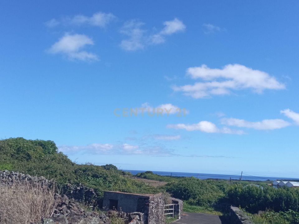 Terreno en Santa Cruz da Graciosa, Graciosa - foto 4