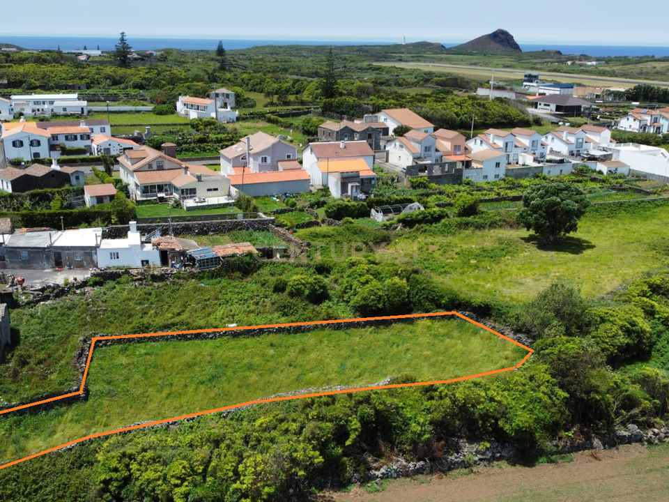 Terreno en Santa Cruz da Graciosa, Graciosa - foto 1