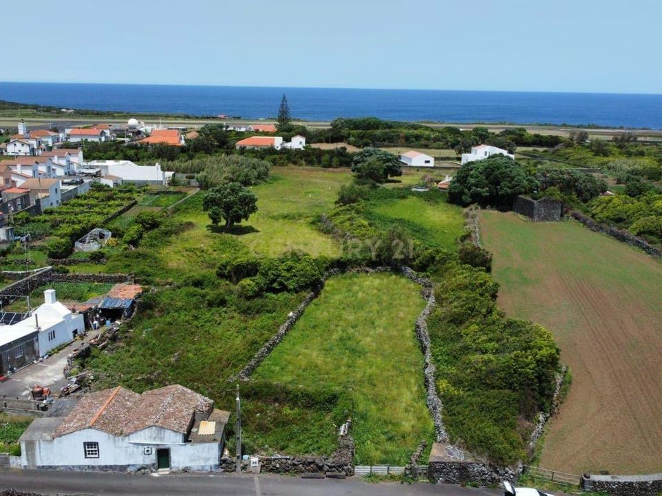 Terreno en Santa Cruz da Graciosa, Graciosa - foto 2