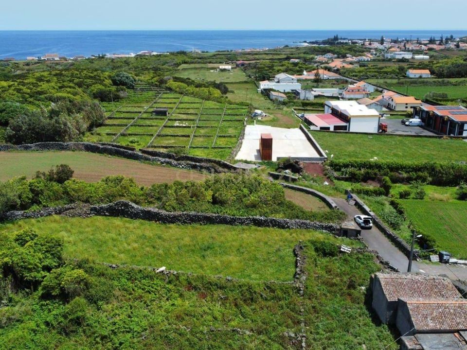 Terreno en Santa Cruz da Graciosa, Graciosa - foto 5