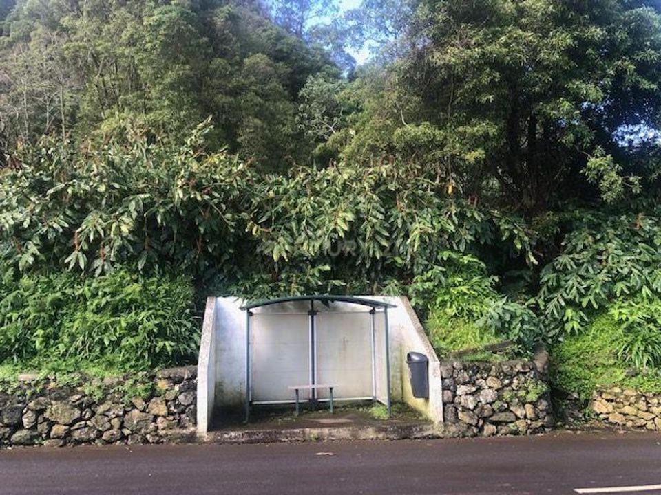Helårsgrund i Fontinhas, Terceira - foto 3