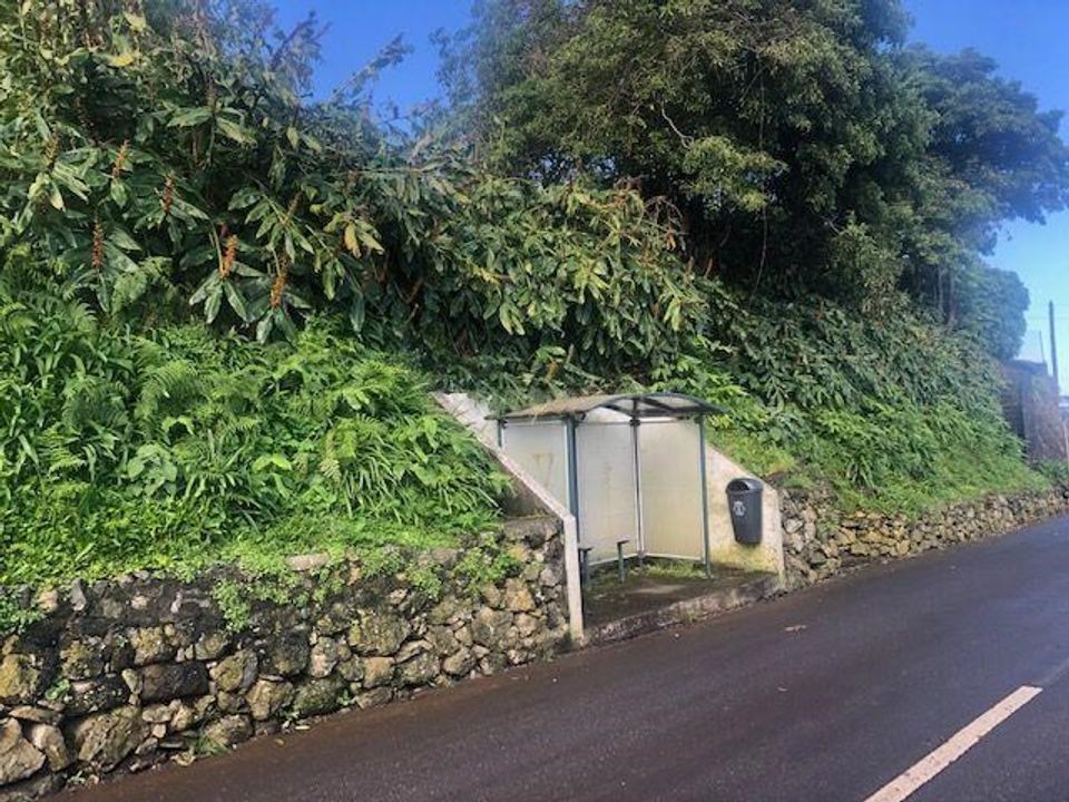 Helårsgrund i Fontinhas, Terceira - foto 4