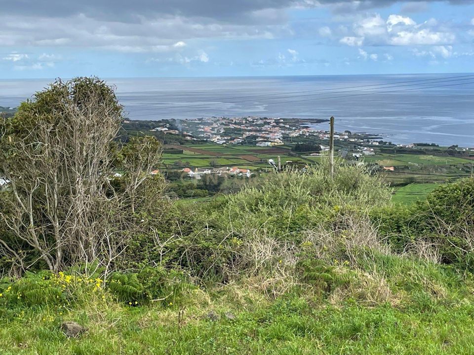 Helårsgrund i Sao Sebastiao, Terceira - foto 3