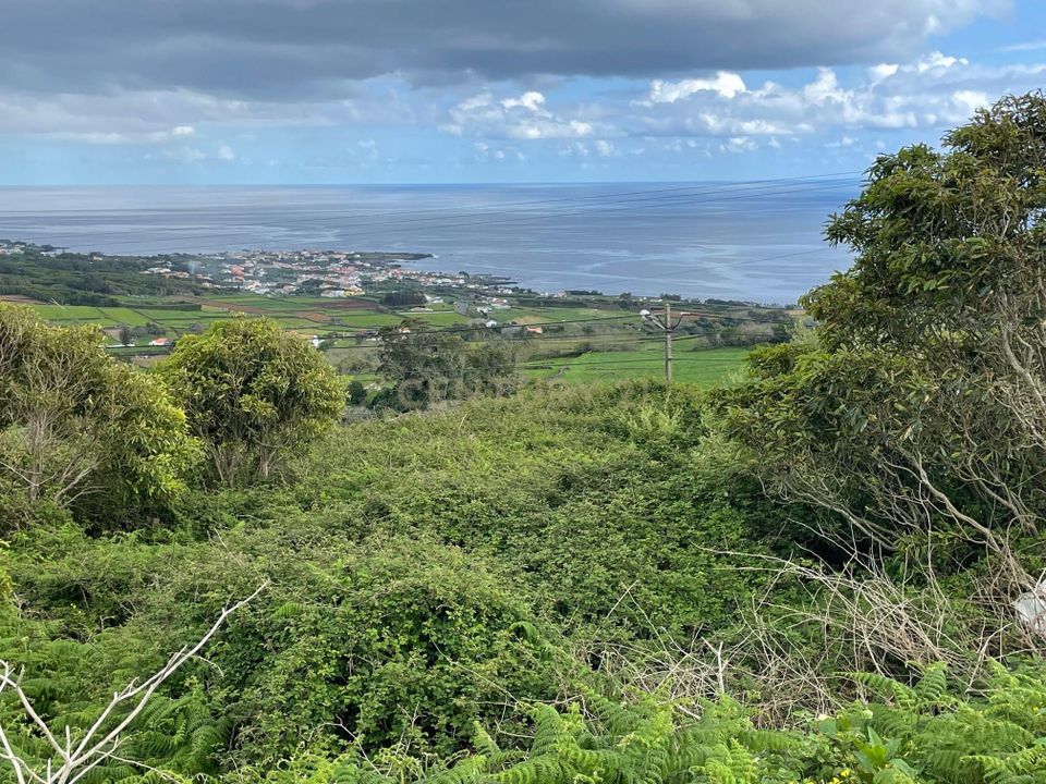 Helårsgrund i Sao Sebastiao, Terceira - foto 4