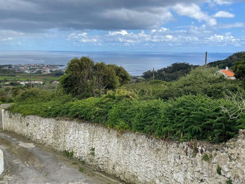 Helårsgrund i Sao Sebastiao, Terceira - foto 5