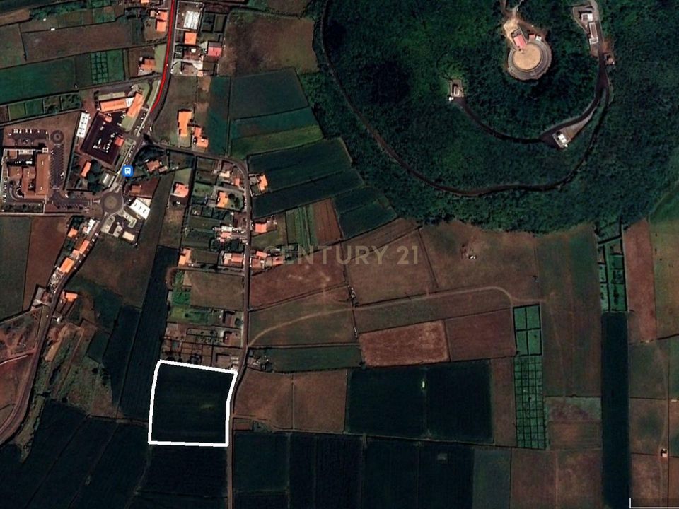 Terreno en Santa Cruz da Graciosa, Graciosa - foto 1