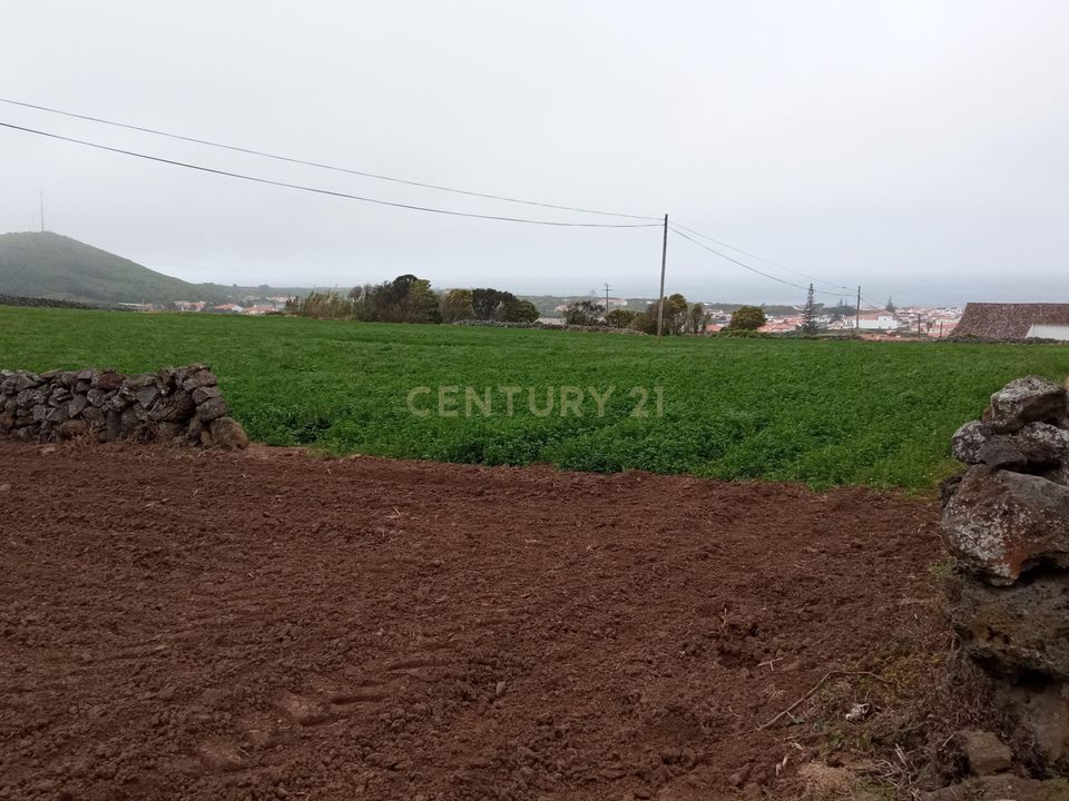 Terreno en Santa Cruz da Graciosa, Graciosa - foto 2