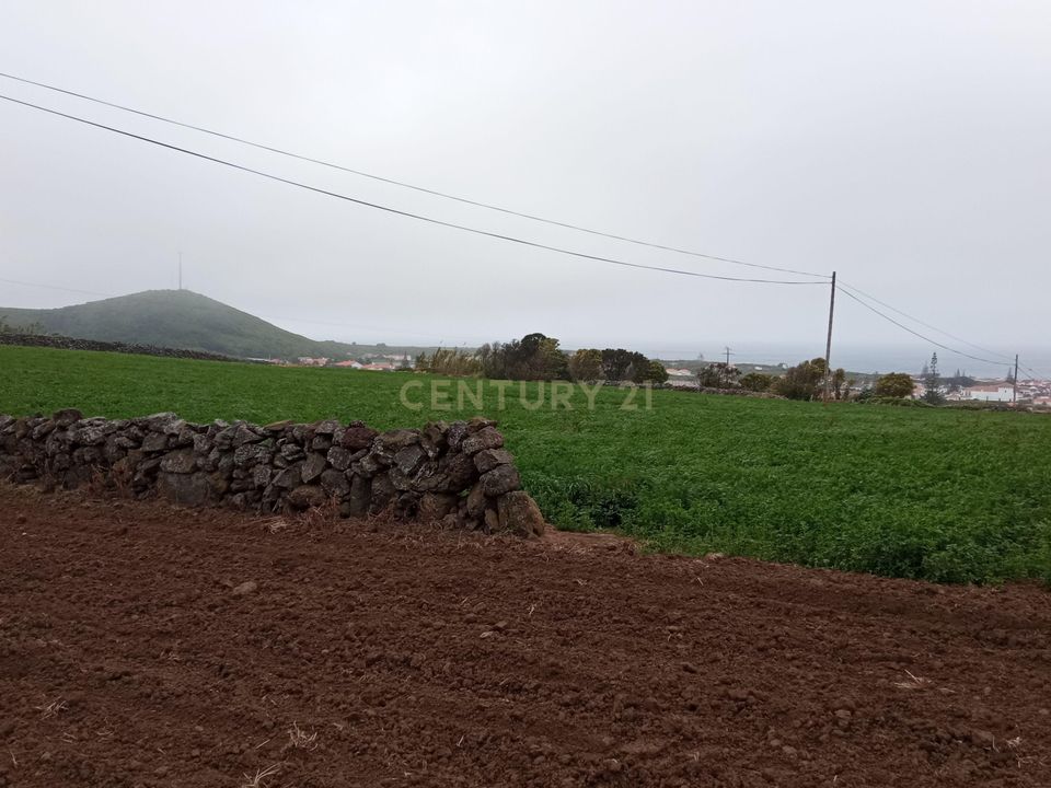 Terreno en Santa Cruz da Graciosa, Graciosa - foto 3