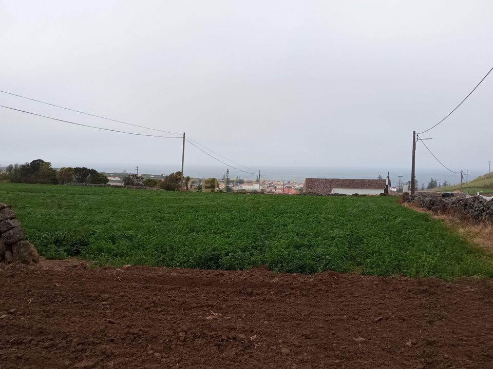 Terreno en Santa Cruz da Graciosa, Graciosa - foto 4