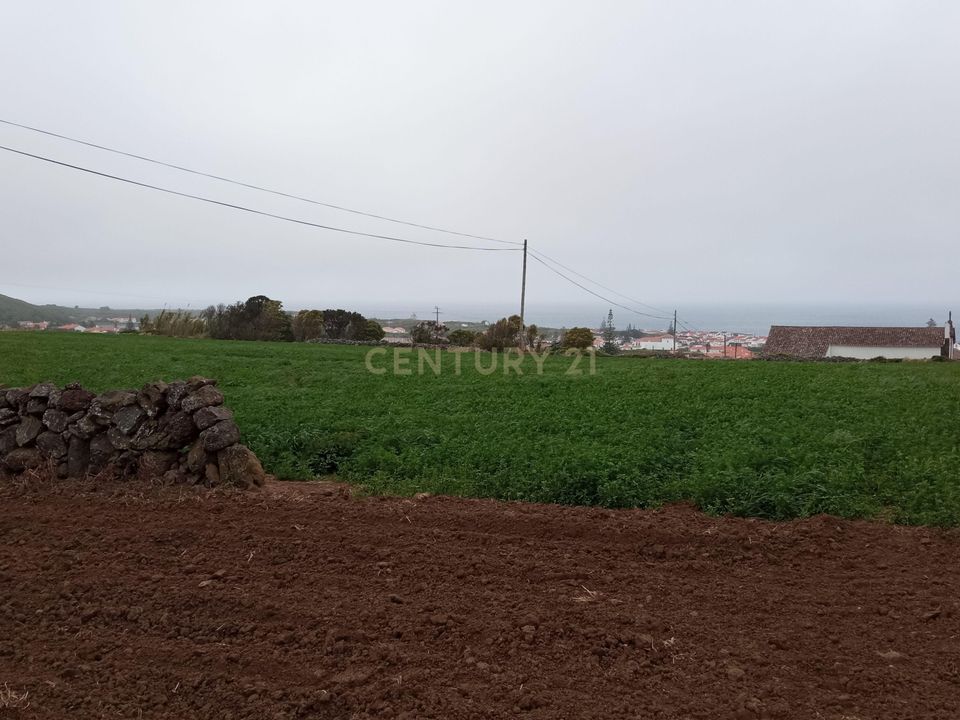 Terreno en Santa Cruz da Graciosa, Graciosa - foto 5