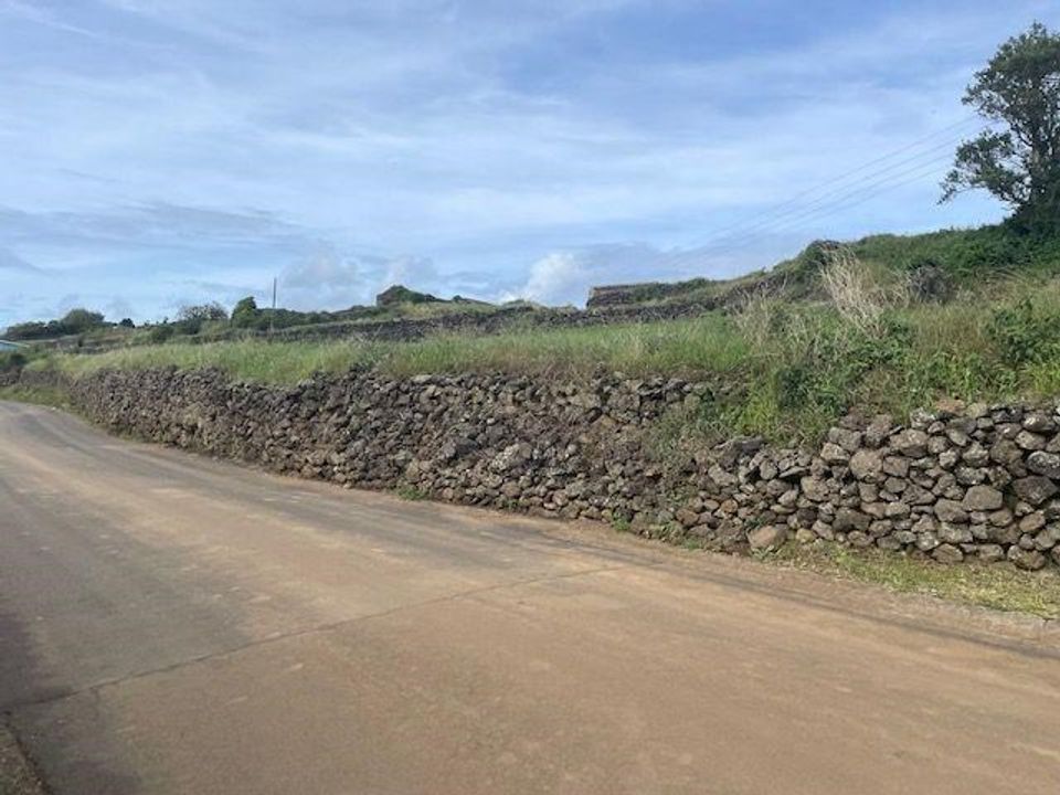 Helårsgrund i Vila da Praia da Vitoria, Terceira - foto 3