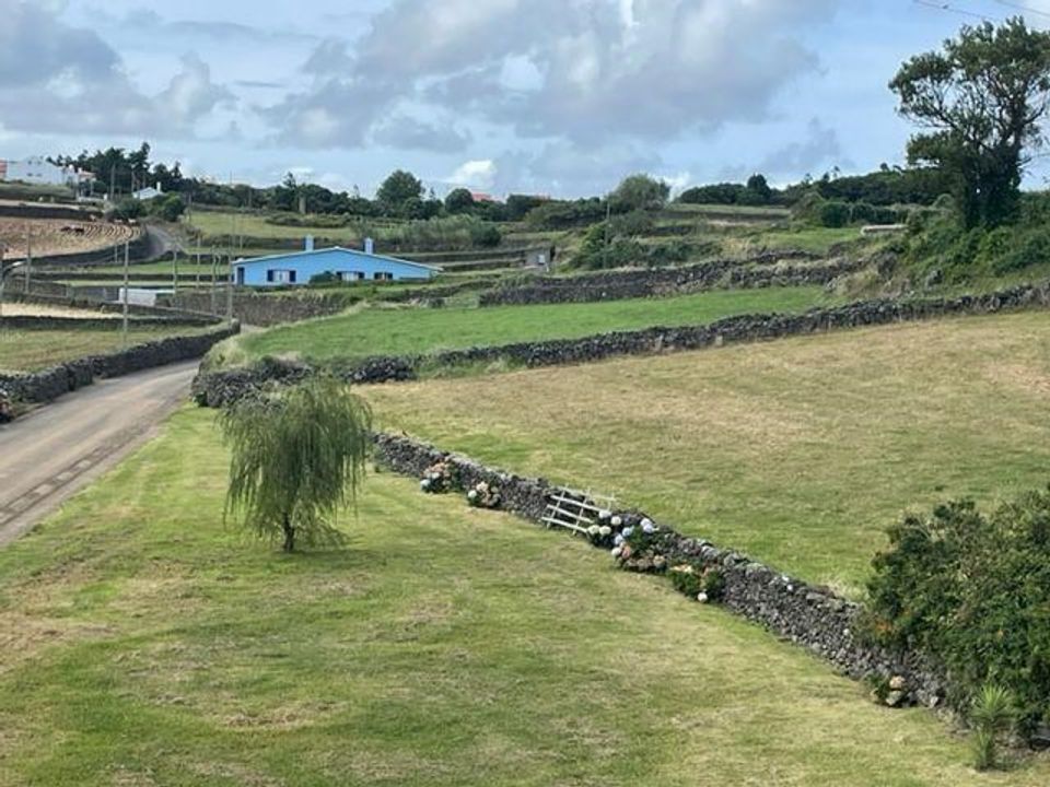Helårsgrund i Vila da Praia da Vitoria, Terceira - foto 5