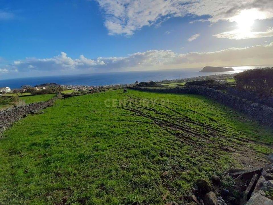 Helårsgrund i Porto Judeu, Terceira - foto 1