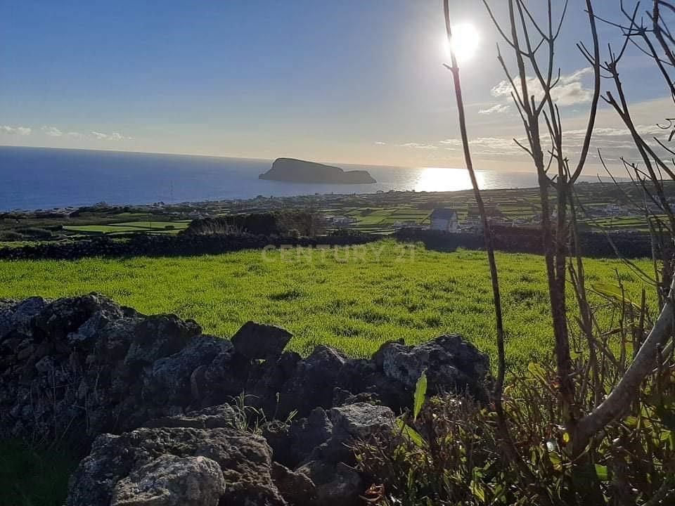 Helårsgrund i Porto Judeu, Terceira - foto 2