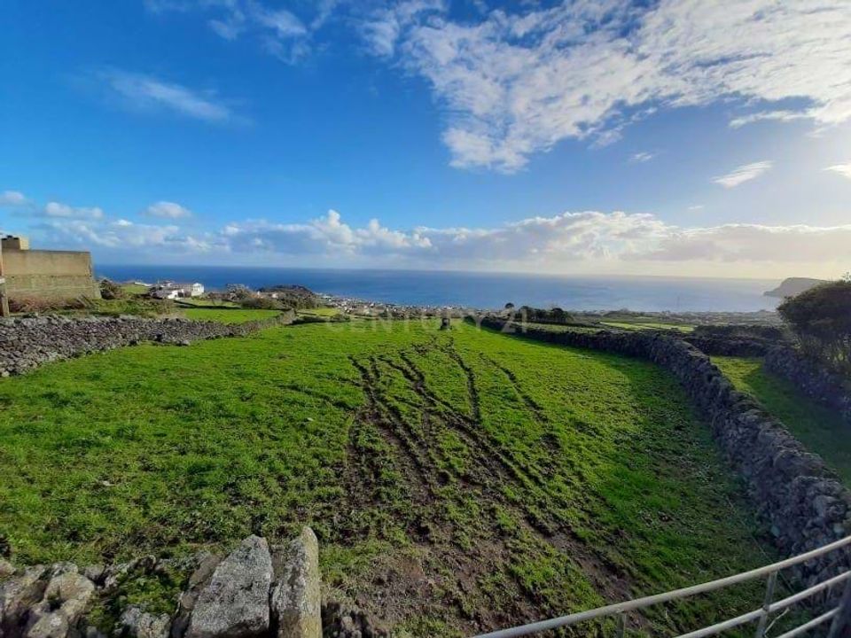 Helårsgrund i Porto Judeu, Terceira - foto 3