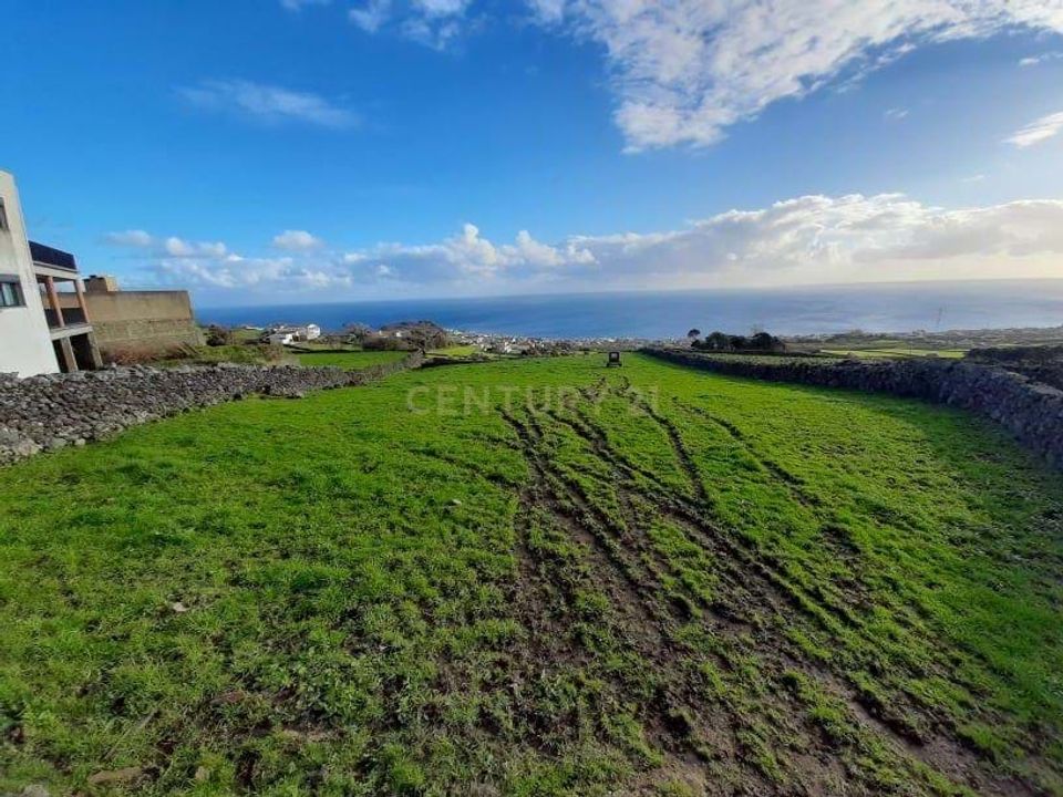 Helårsgrund i Porto Judeu, Terceira - foto 4