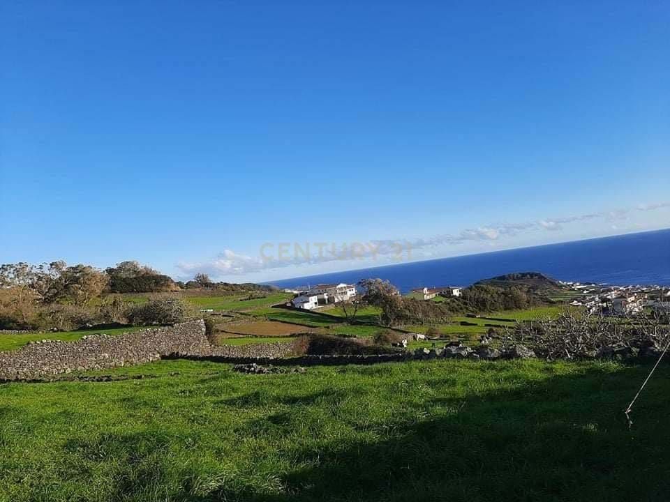 Helårsgrund i Porto Judeu, Terceira - foto 5