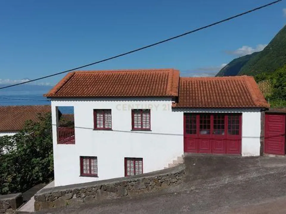 Villa i Santo Antao, Sao Jorge - foto 2