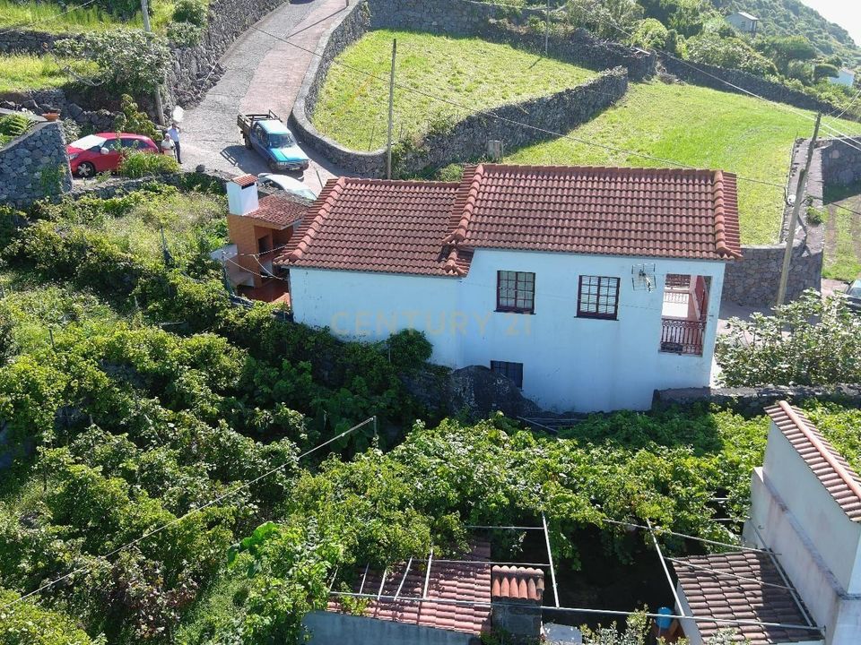 Villa i Santo Antao, Sao Jorge - foto 3
