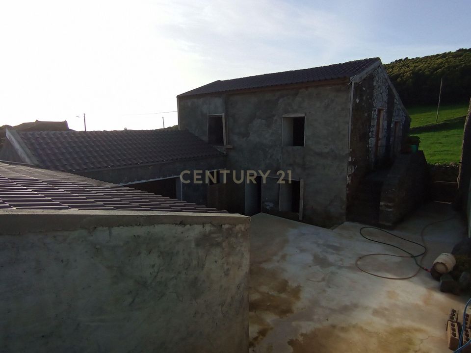 Villa a Santa Cruz da Graciosa, Graciosa - foto 1