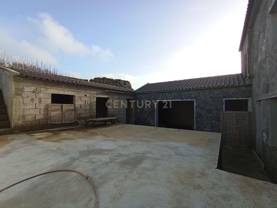 Villa a Santa Cruz da Graciosa, Graciosa - foto 2