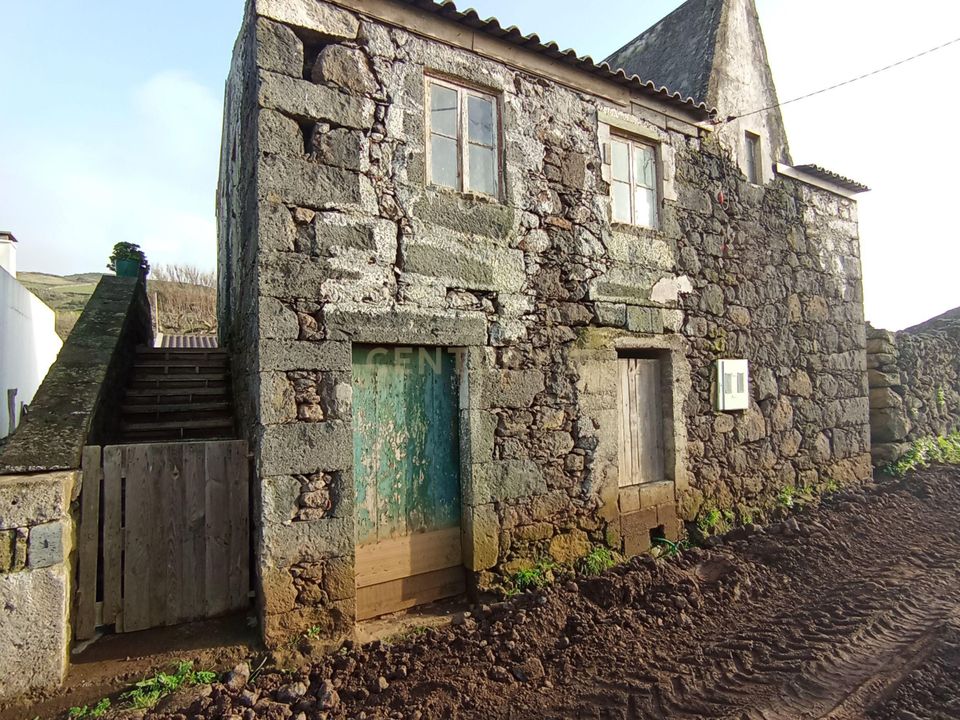 Villa a Santa Cruz da Graciosa, Graciosa - foto 5