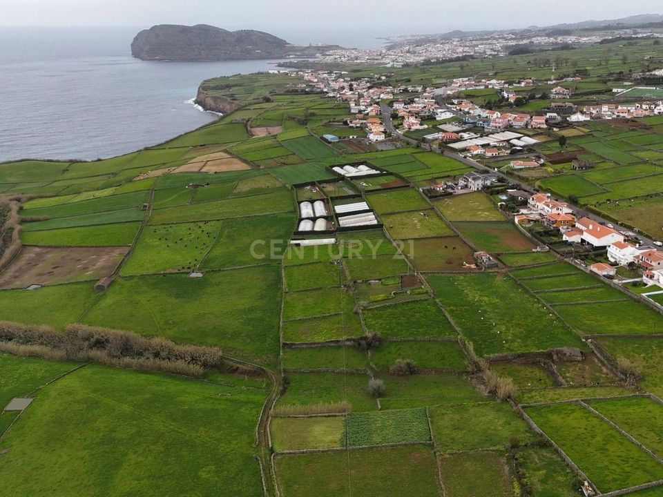 Helårsgrund i Angra do Heroismo, Terceira - foto 4