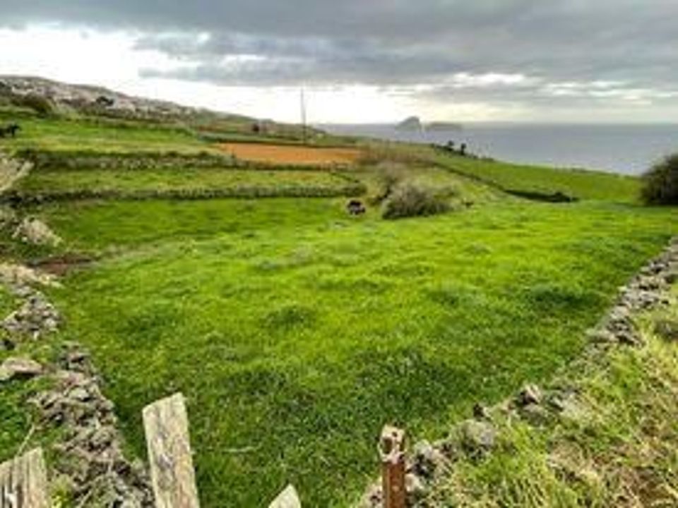 Helårsgrund i Angra do Heroismo, Terceira - foto 5