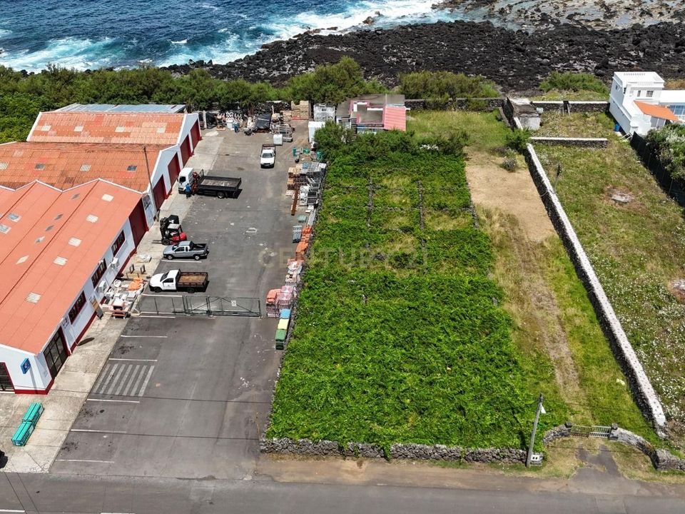 Grond in Santa Cruz da Graciosa, Graciosa - foto 3