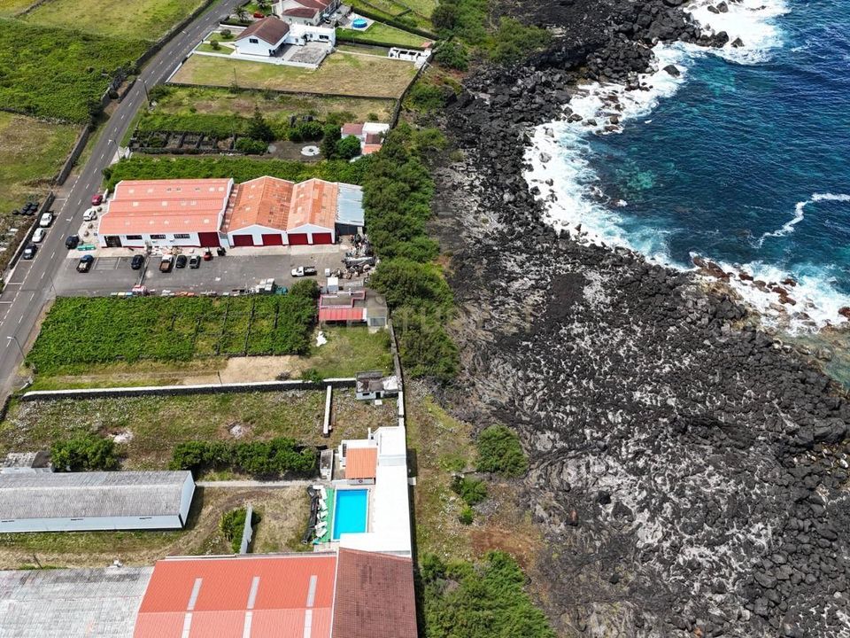 Grond in Santa Cruz da Graciosa, Graciosa - foto 4