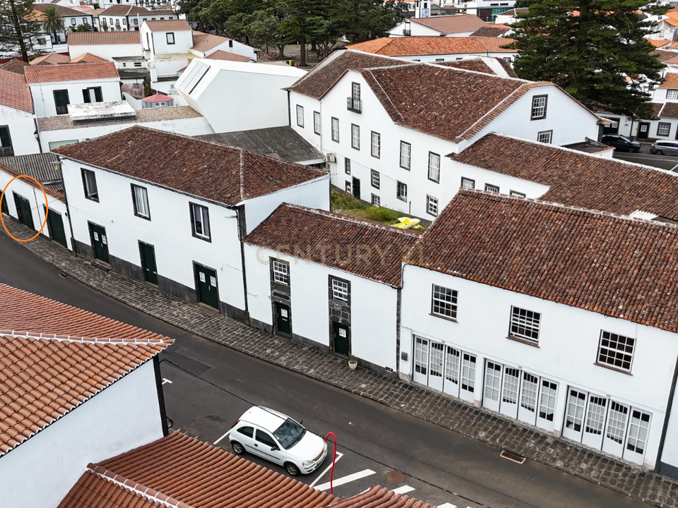 Erhvervsejendom i Santa Cruz da Graciosa, Graciosa - foto 2