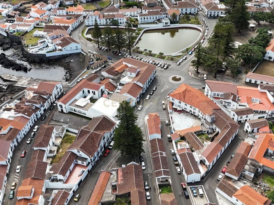 Erhvervsejendom i Santa Cruz da Graciosa, Graciosa - foto 3