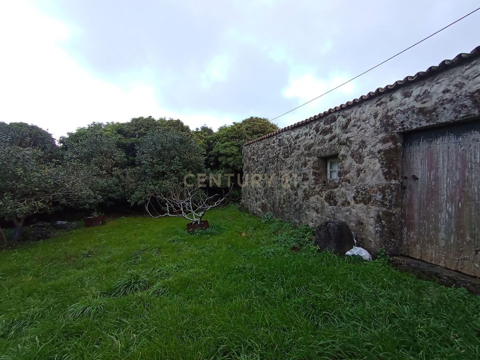 Terreno en Santa Cruz da Graciosa, Graciosa - foto 4