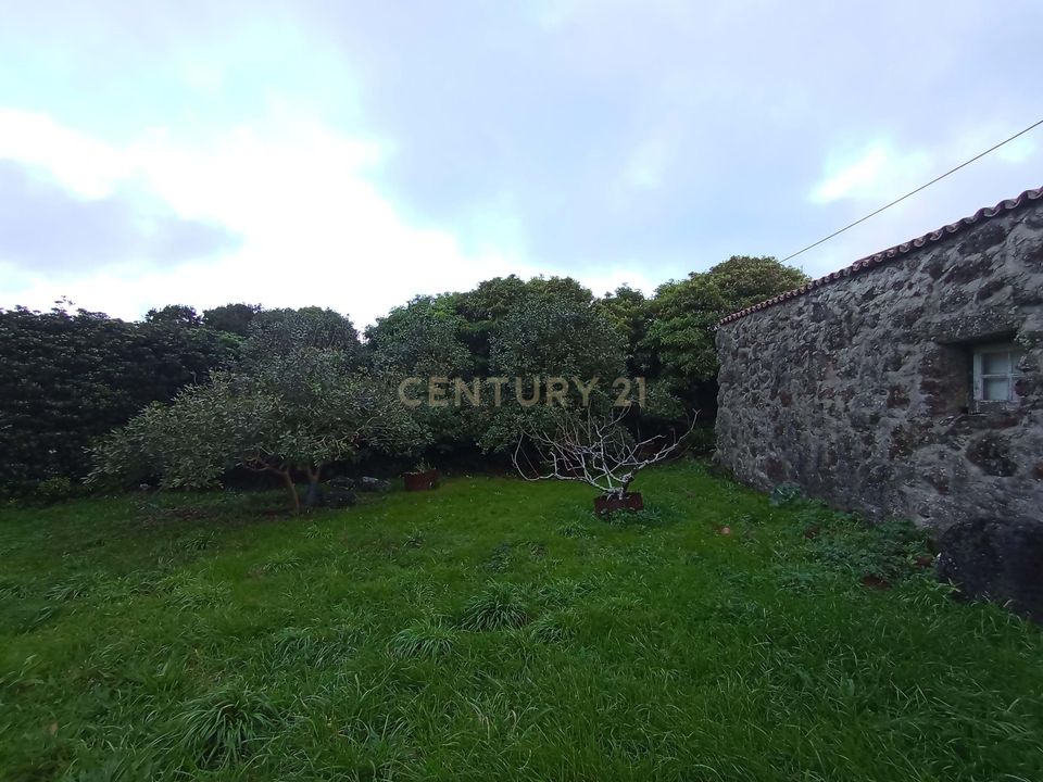 Terreno en Santa Cruz da Graciosa, Graciosa - foto 5