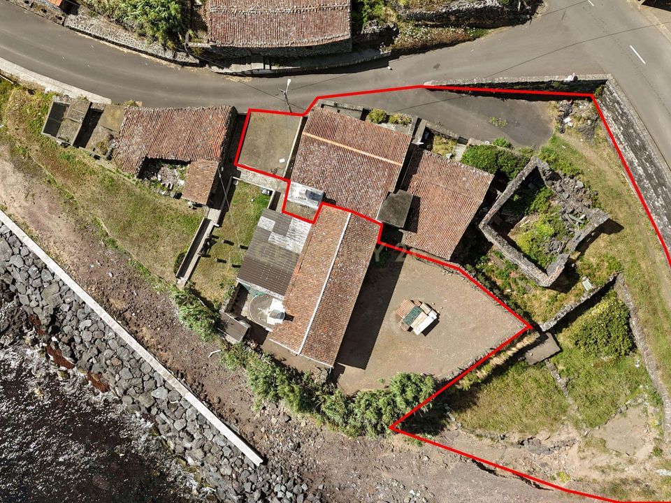 Villa a Santa Cruz da Graciosa, Graciosa - foto 1