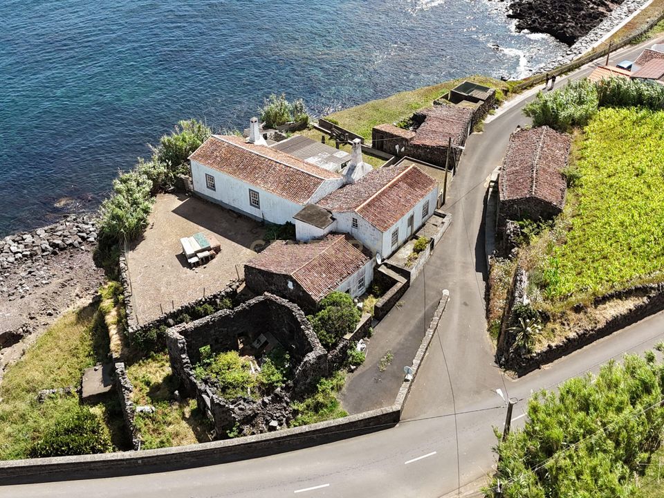Villa a Santa Cruz da Graciosa, Graciosa - foto 2