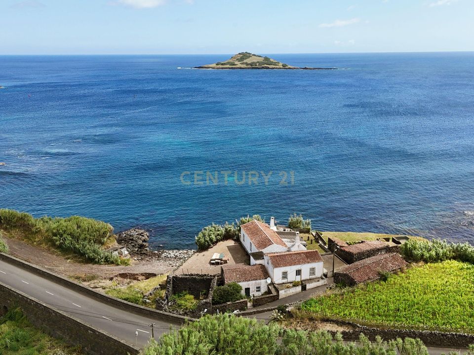 Villa a Santa Cruz da Graciosa, Graciosa - foto 3