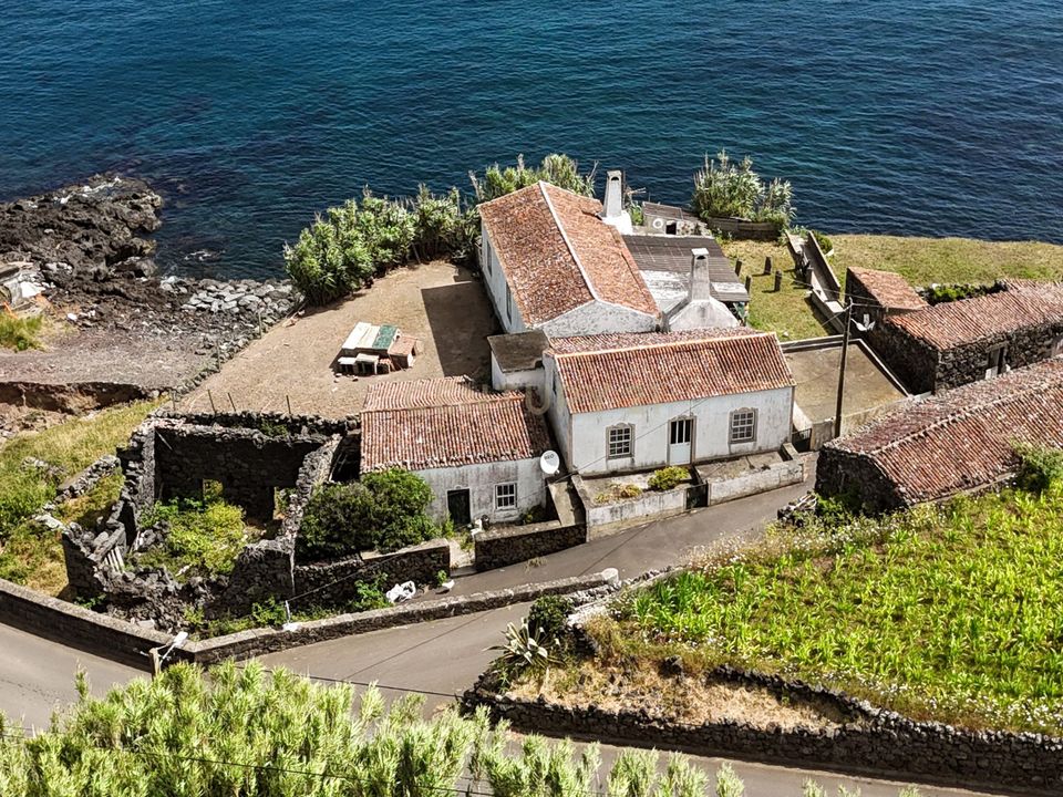 Villa a Santa Cruz da Graciosa, Graciosa - foto 4