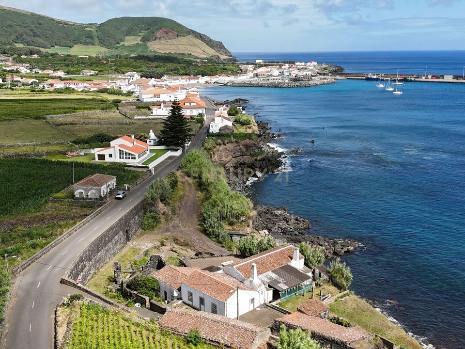 Villa a Santa Cruz da Graciosa, Graciosa - foto 5