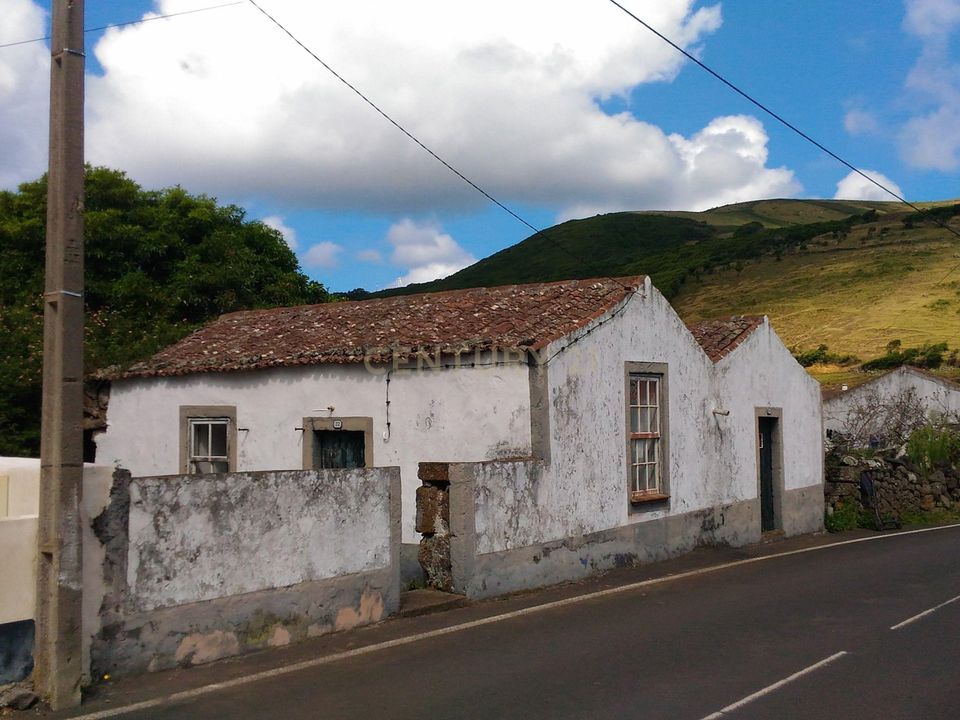 Villa i Luz, Graciosa - bilde 1