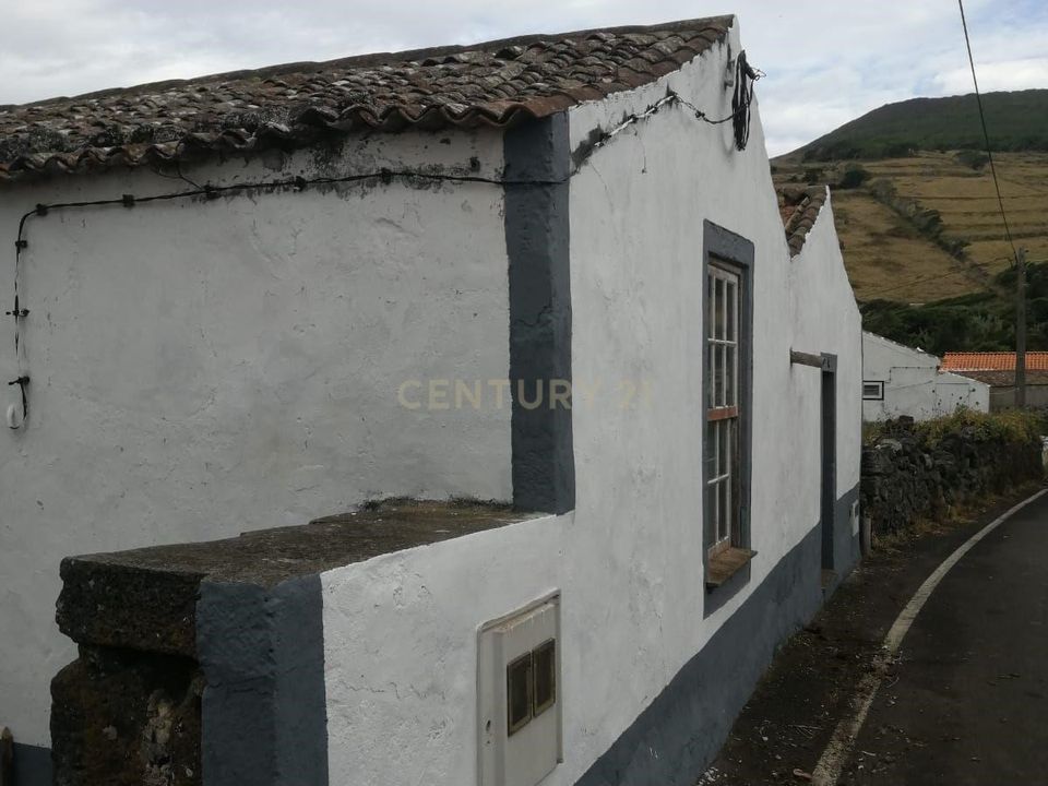 Villa i Luz, Graciosa - bilde 2