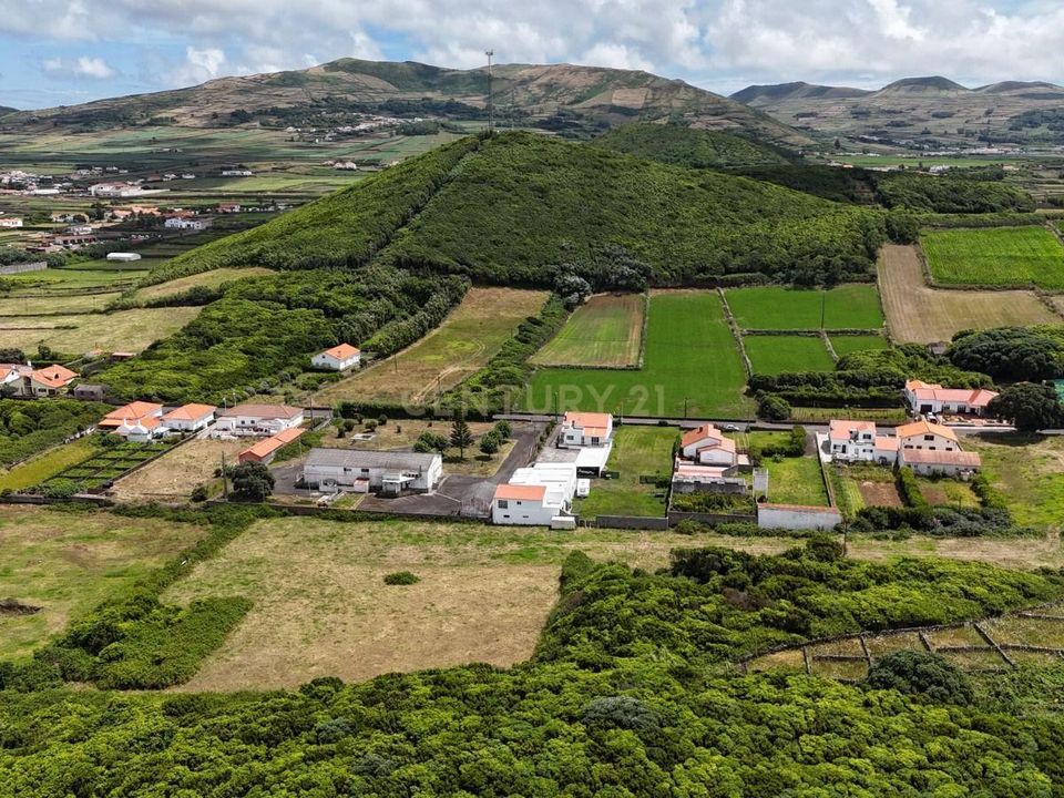 Grond in Santa Cruz da Graciosa, Graciosa - foto 3