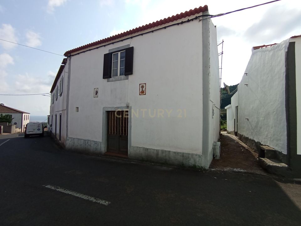 Villa a Santa Cruz da Graciosa, Graciosa - foto 1